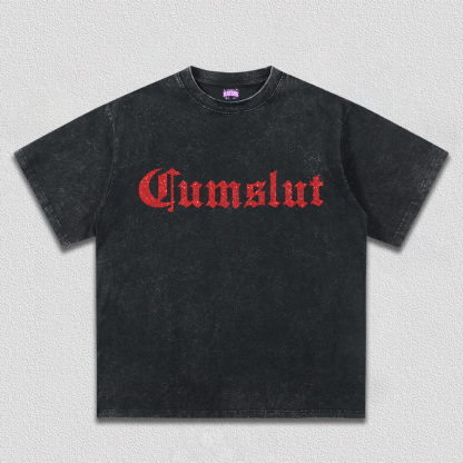 Cxmslxt Y2K TEE