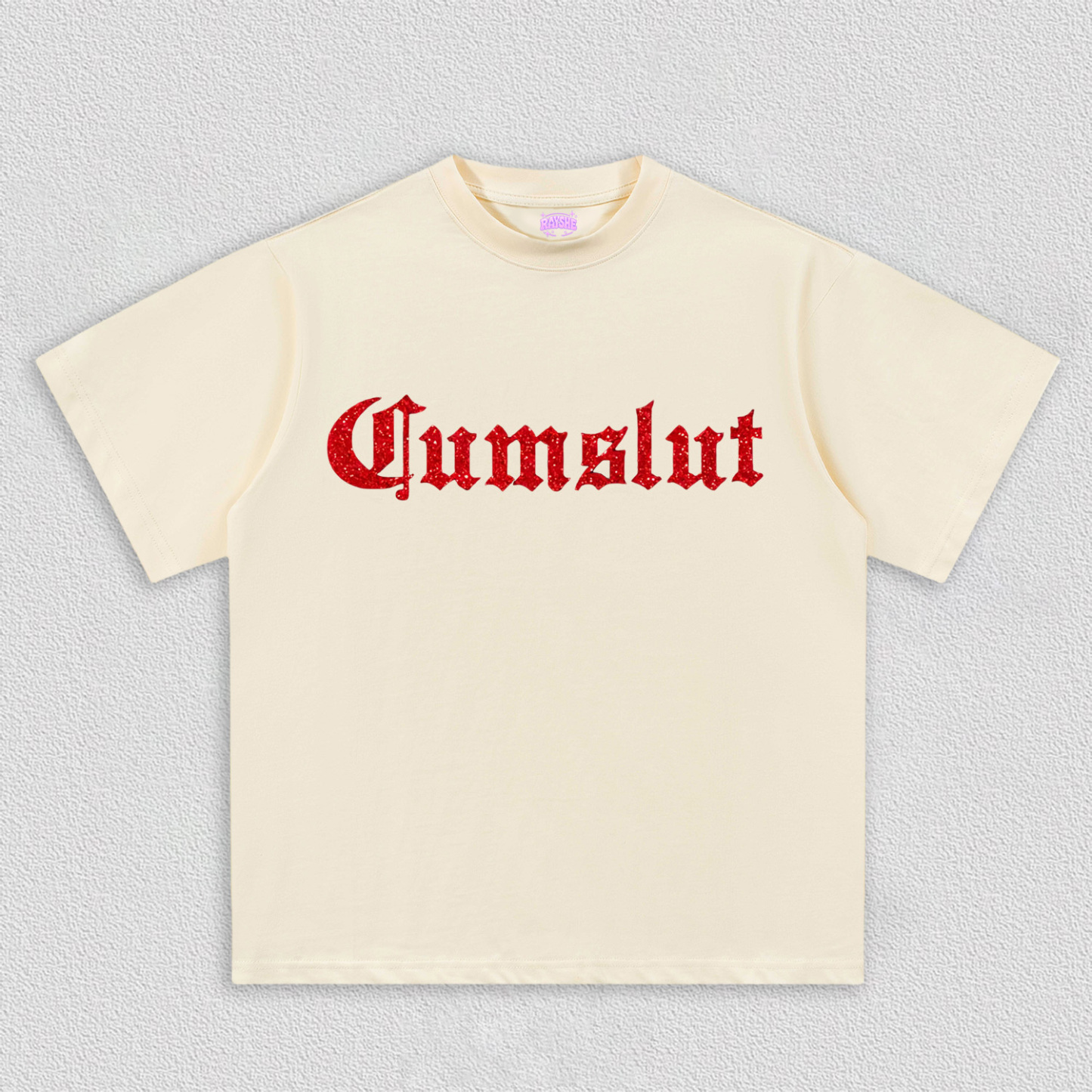 Cxmslxt Y2K TEE
