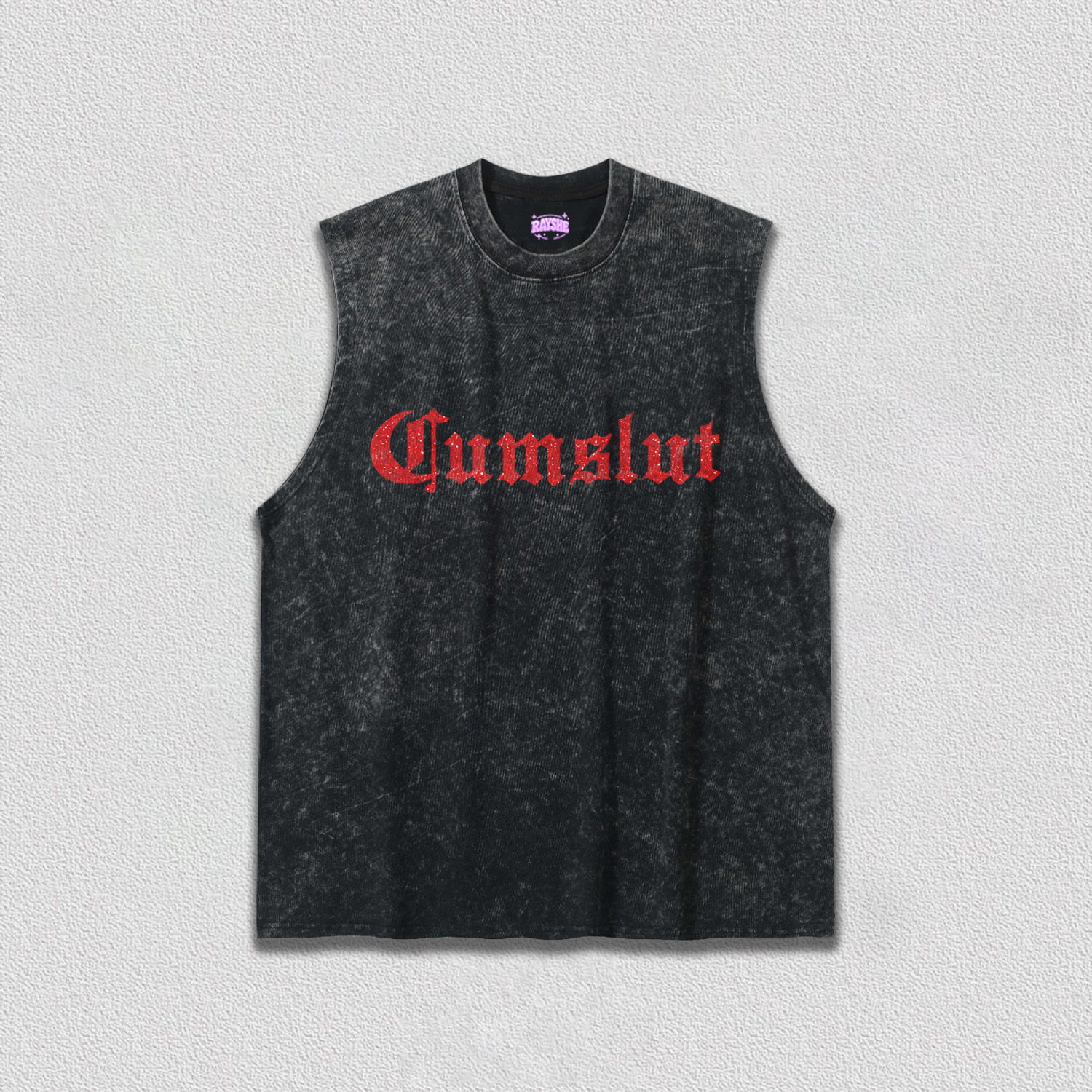 Cxmslxt Y2K TEE