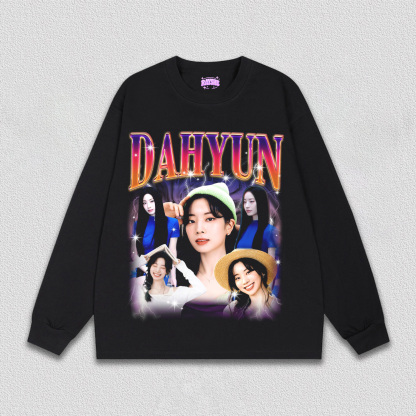 DAHYUN TEE