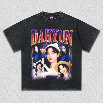 DAHYUN TEE