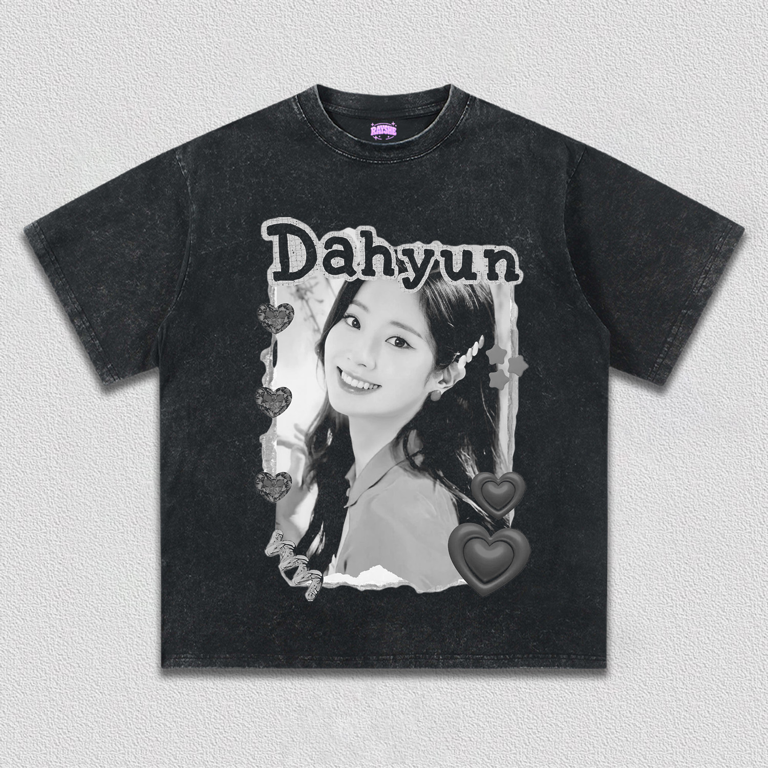 DAHYUN TEE 1.20