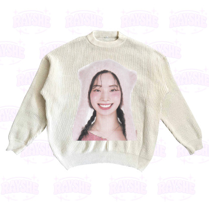 TWICE Dahyun SWEATER