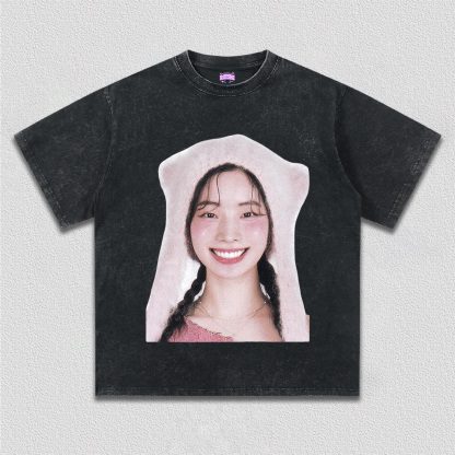 Dahyun TEE