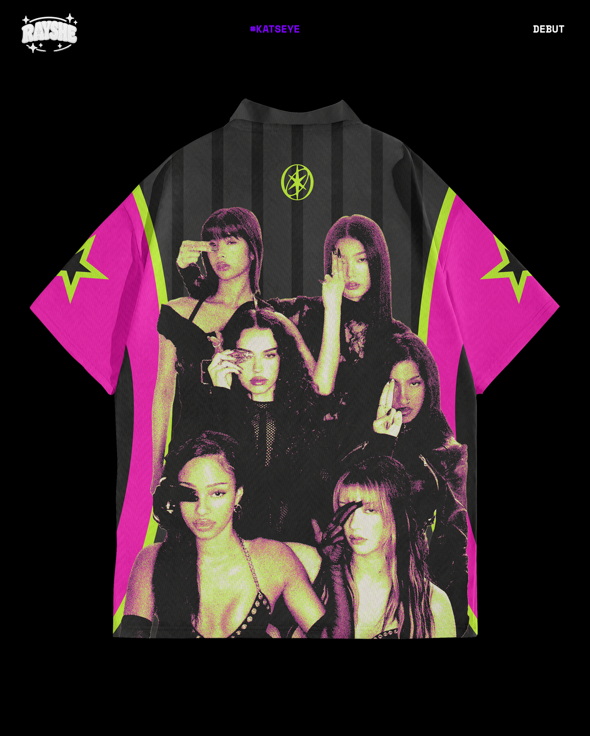 KATSEYE-Debut