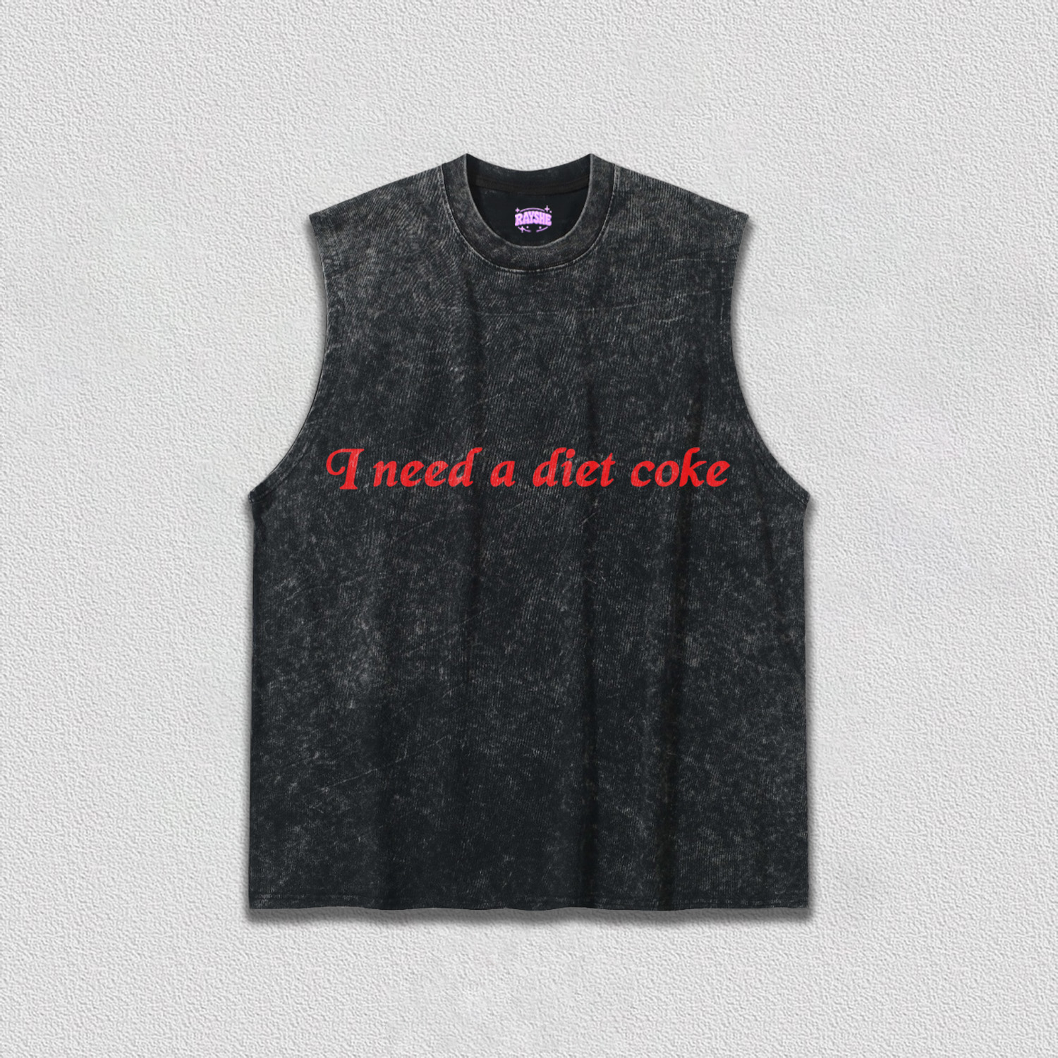 Diet Coke Y2K TEE