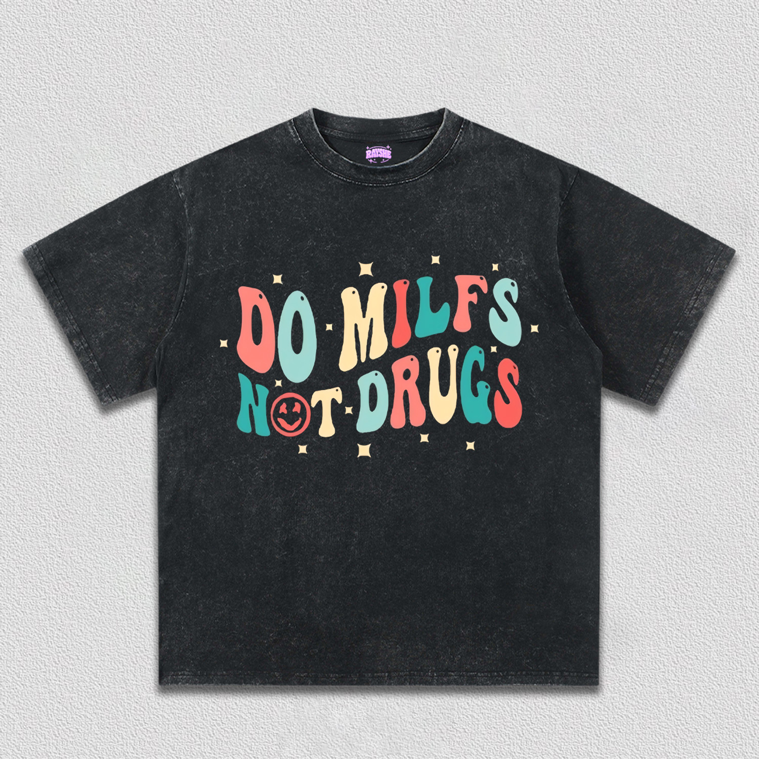 Do Mxxfs Not Drxgs Y2k TEE