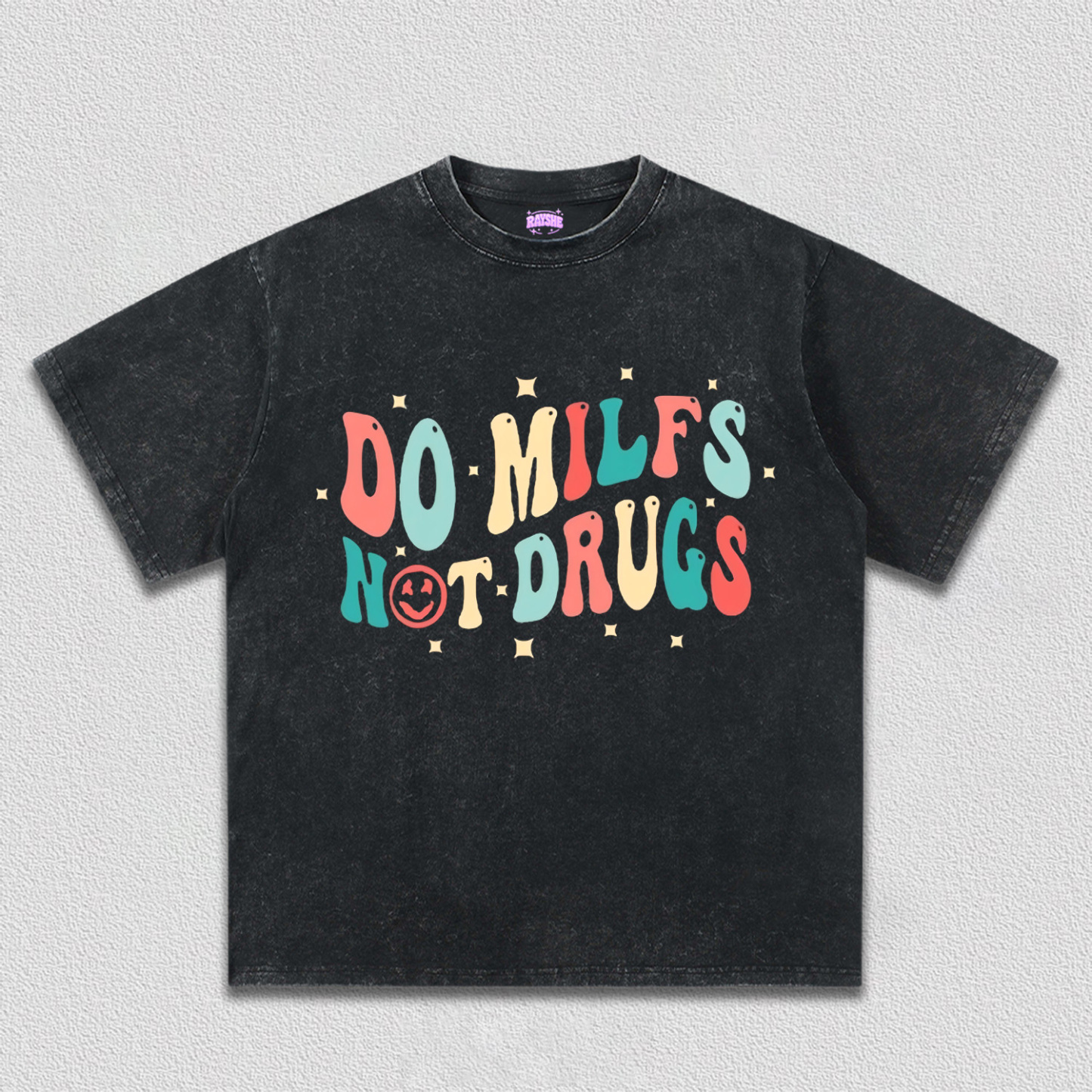 Do Mxxfs Not Drxgs Y2k TEE