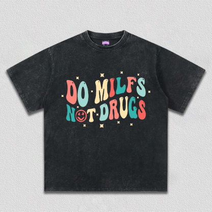 Do Mxxfs Not Drxgs Y2k TEE