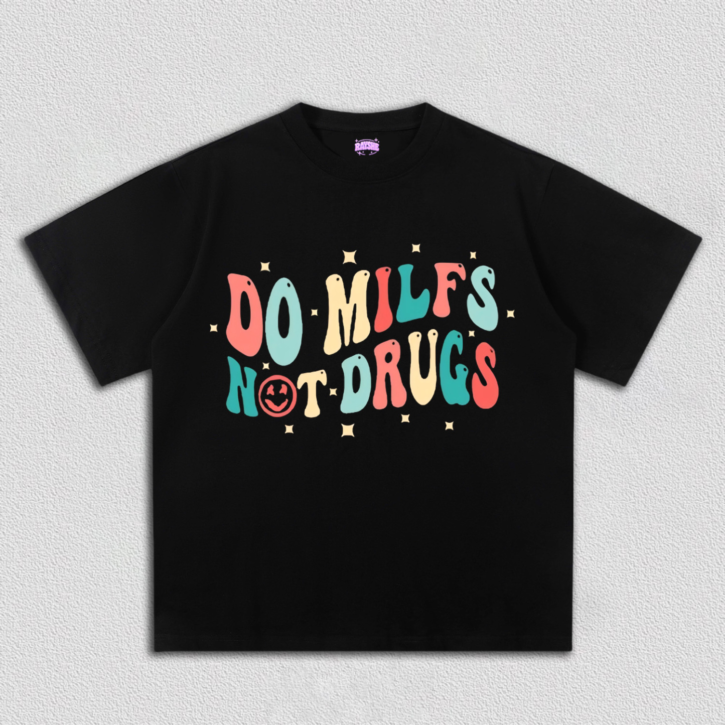 Do Mxxfs Not Drxgs Y2k TEE