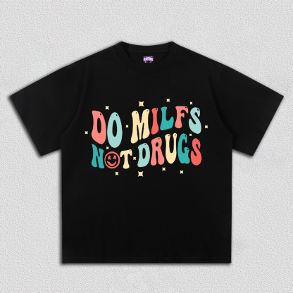 Do Mxxfs Not Drxgs Y2k TEE