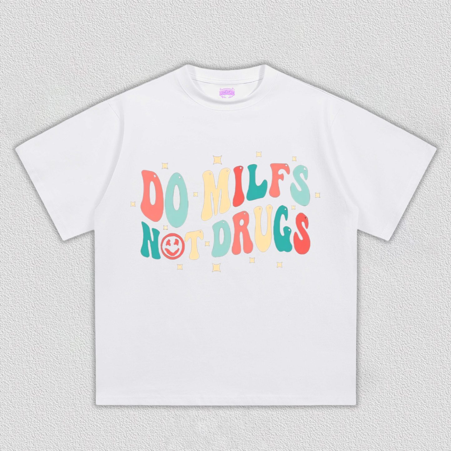 Do Mxxfs Not Drxgs Y2k TEE