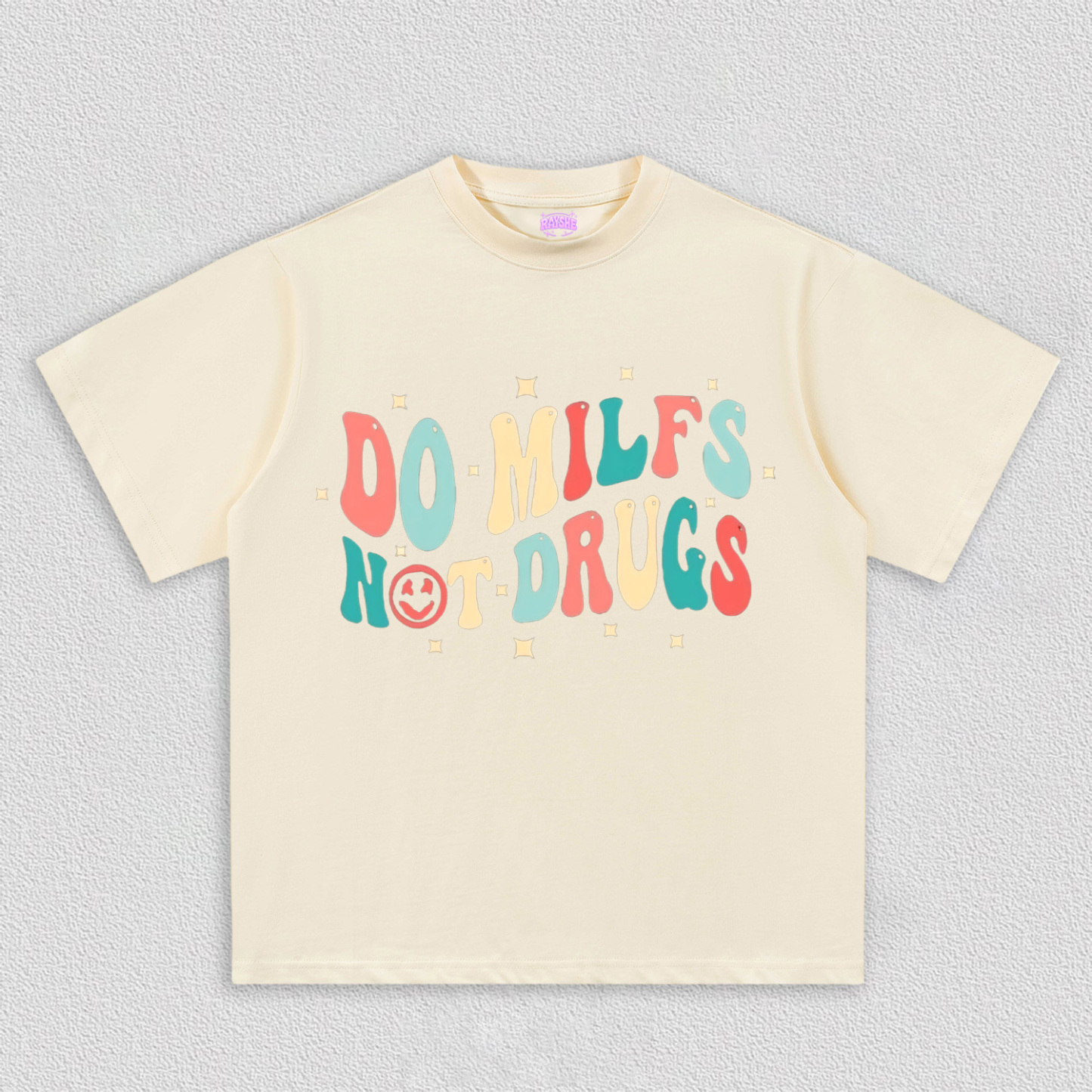 Do Mxxfs Not Drxgs Y2k TEE