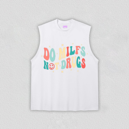 Do Mxxfs Not Drxgs Y2k TEE