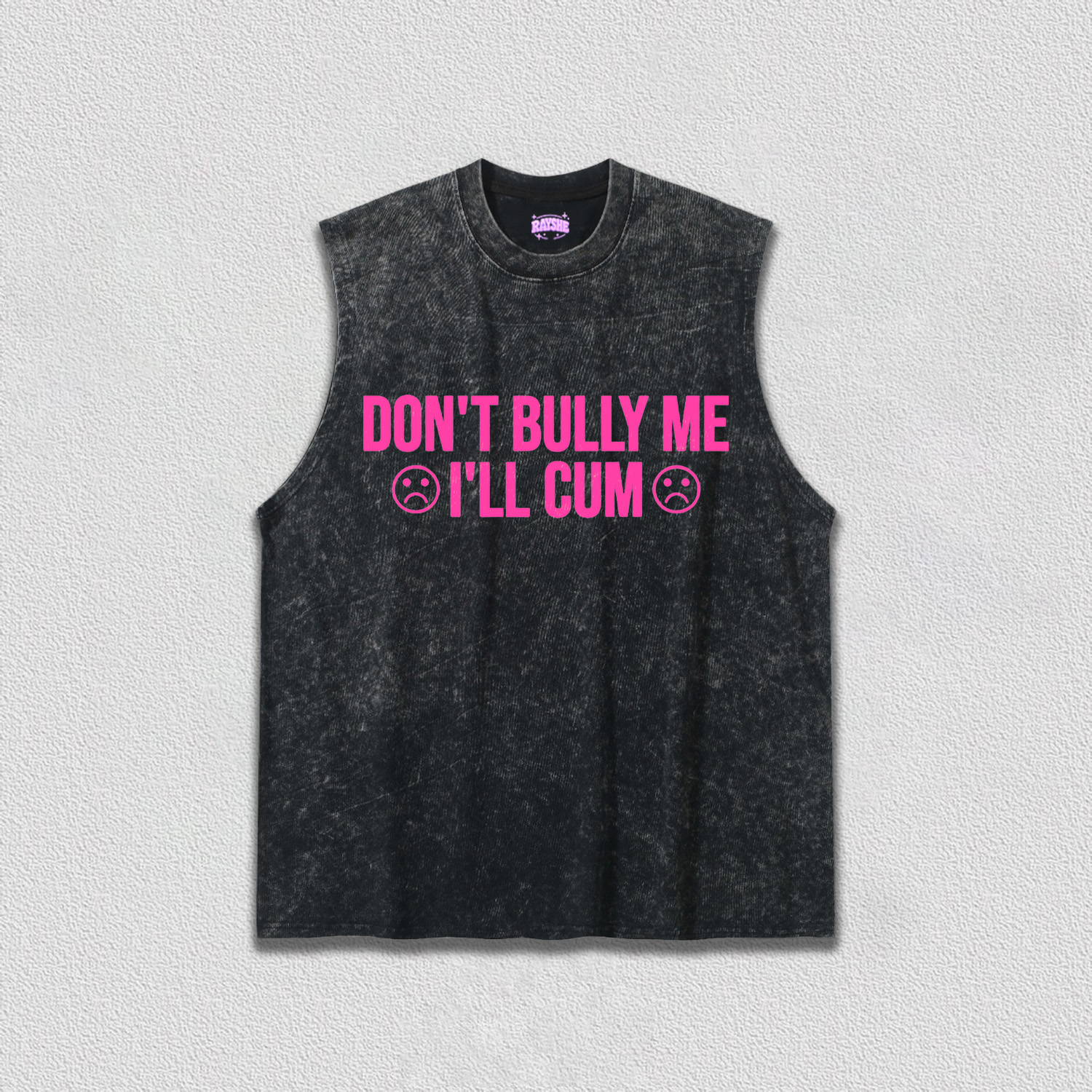 Don't Bully Me Y2K TEE