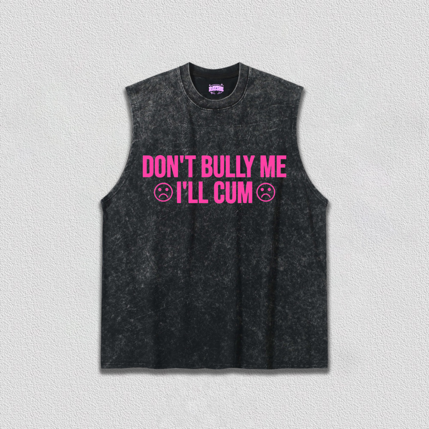 Don't Bully Me Y2K TEE