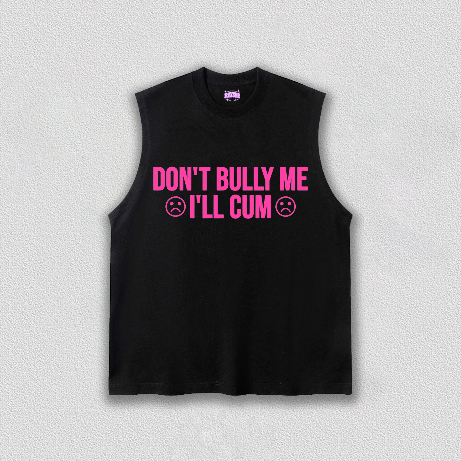 Don't Bully Me Y2K TEE