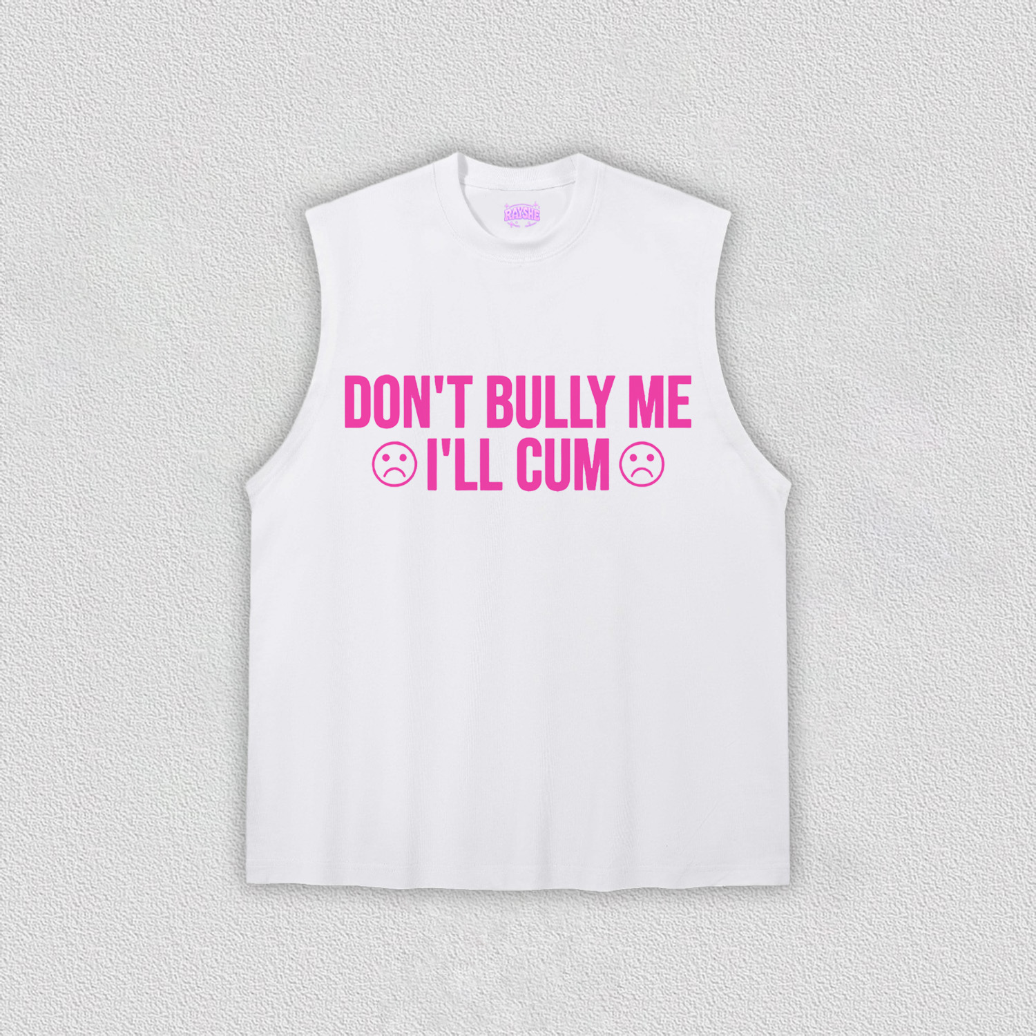 Don't Bully Me Y2K TEE