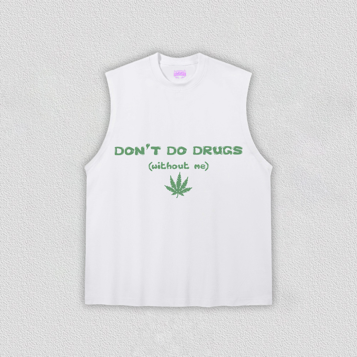 Don't Do Without Me Y2K TEE