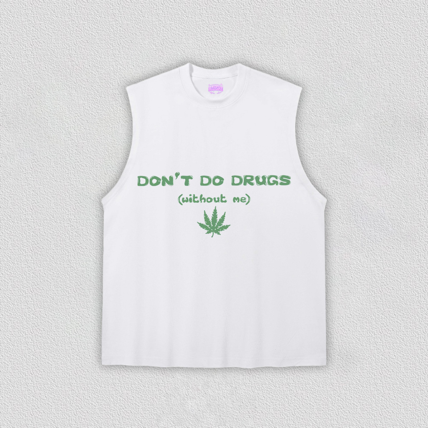 Don't Do Without Me Y2K TEE