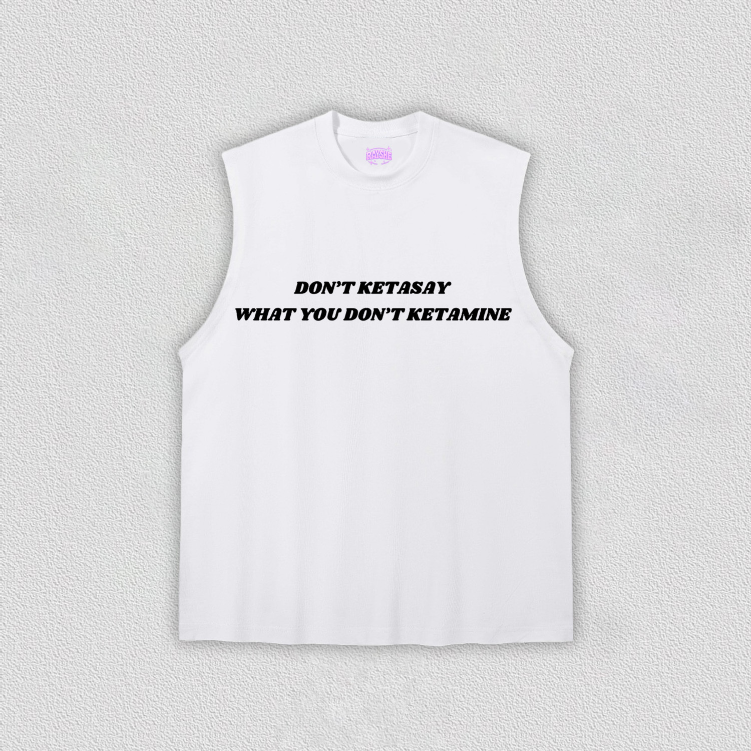 Don't Ketasay Y2K TEE