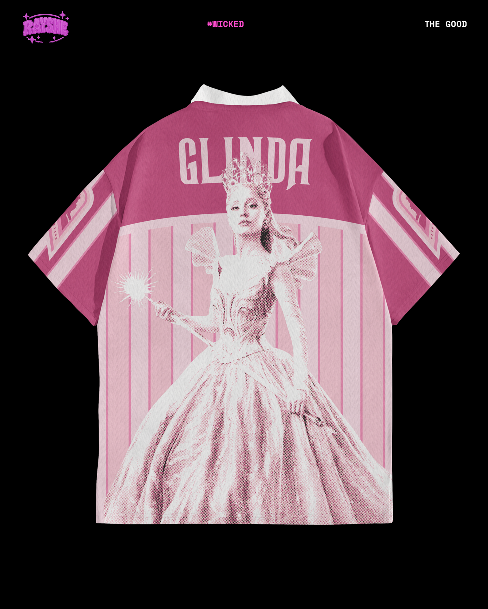 DropWicked - TheGood