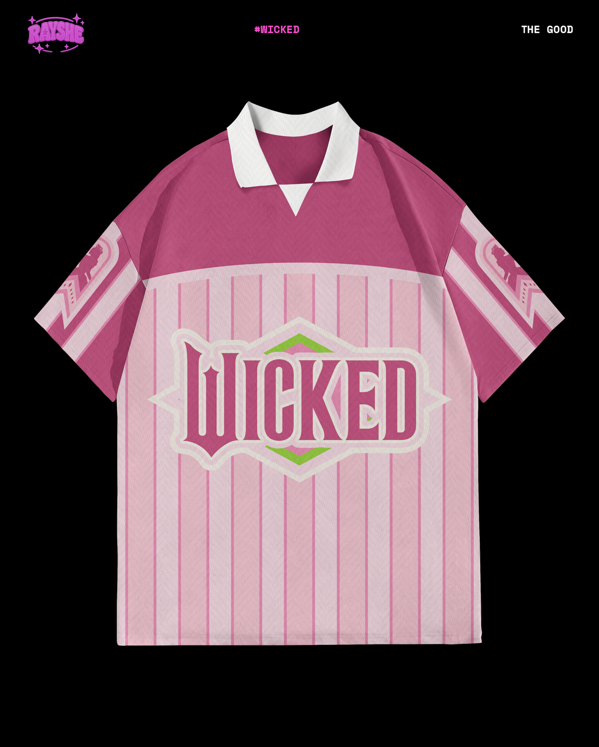 DropWicked - TheGood