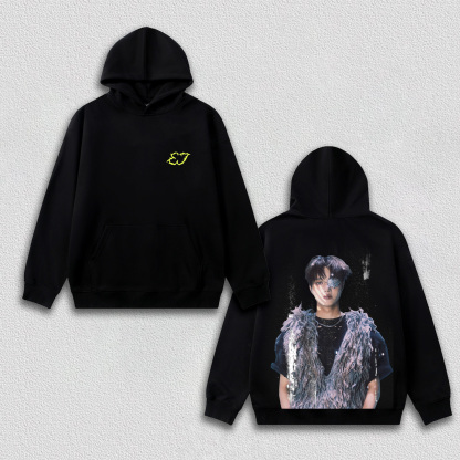 &Team EJ HOODIES