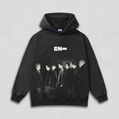 ENHYPEN-No Way Back TEE