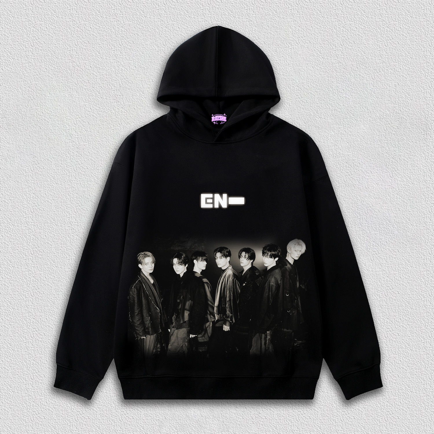 ENHYPEN-No Way Back TEE