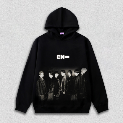 ENHYPEN-No Way Back TEE