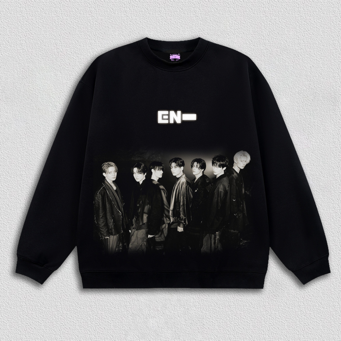 ENHYPEN-No Way Back TEE