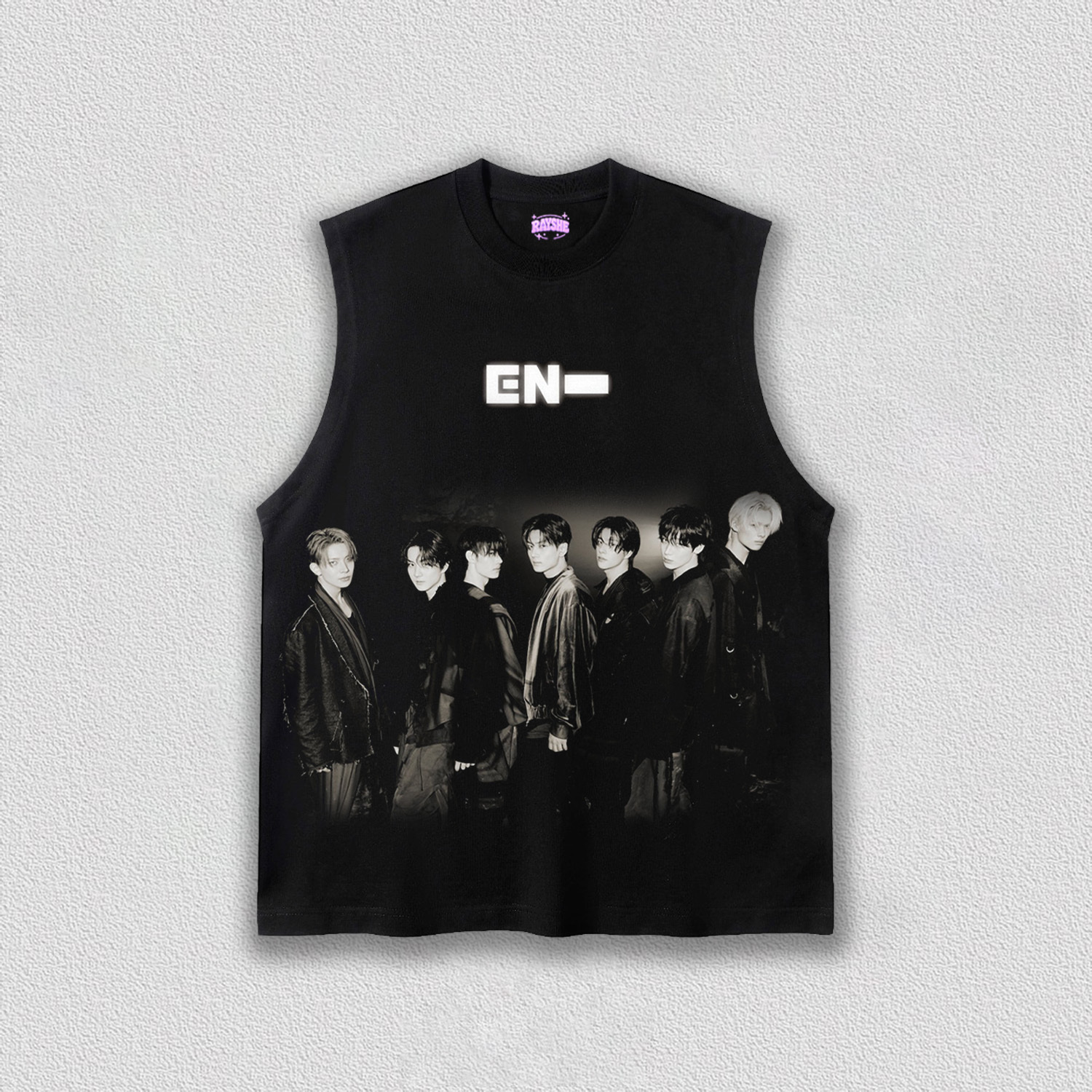 ENHYPEN-No Way Back TEE