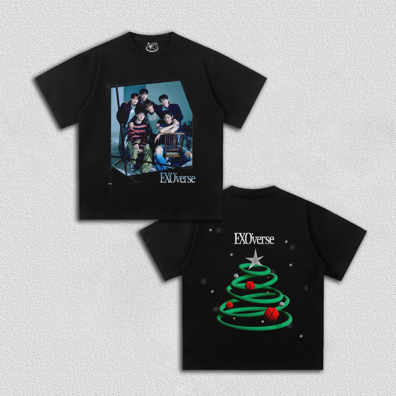 EXO‘verse TEE
