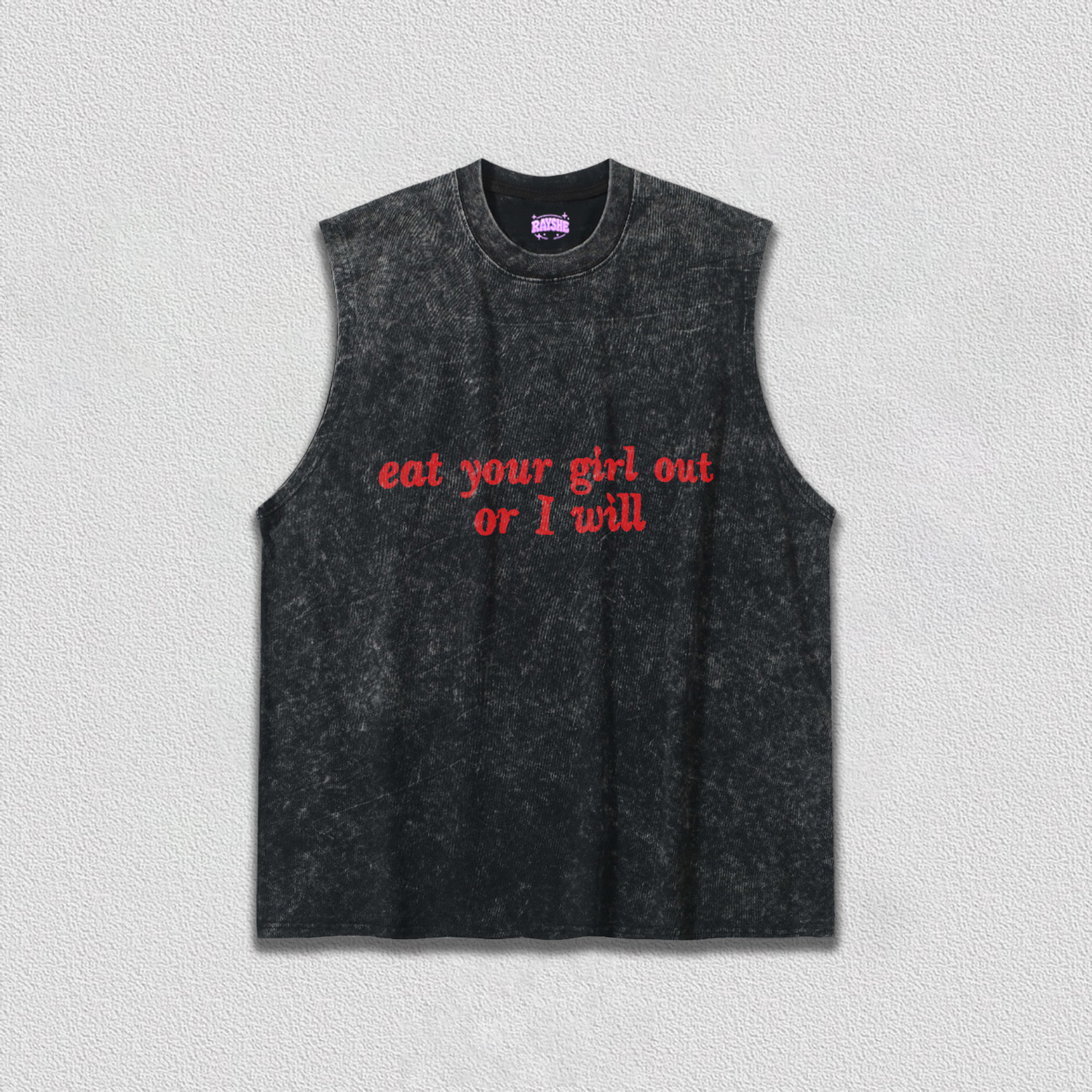 Eat Your Girl Out Y2K V1 TEE