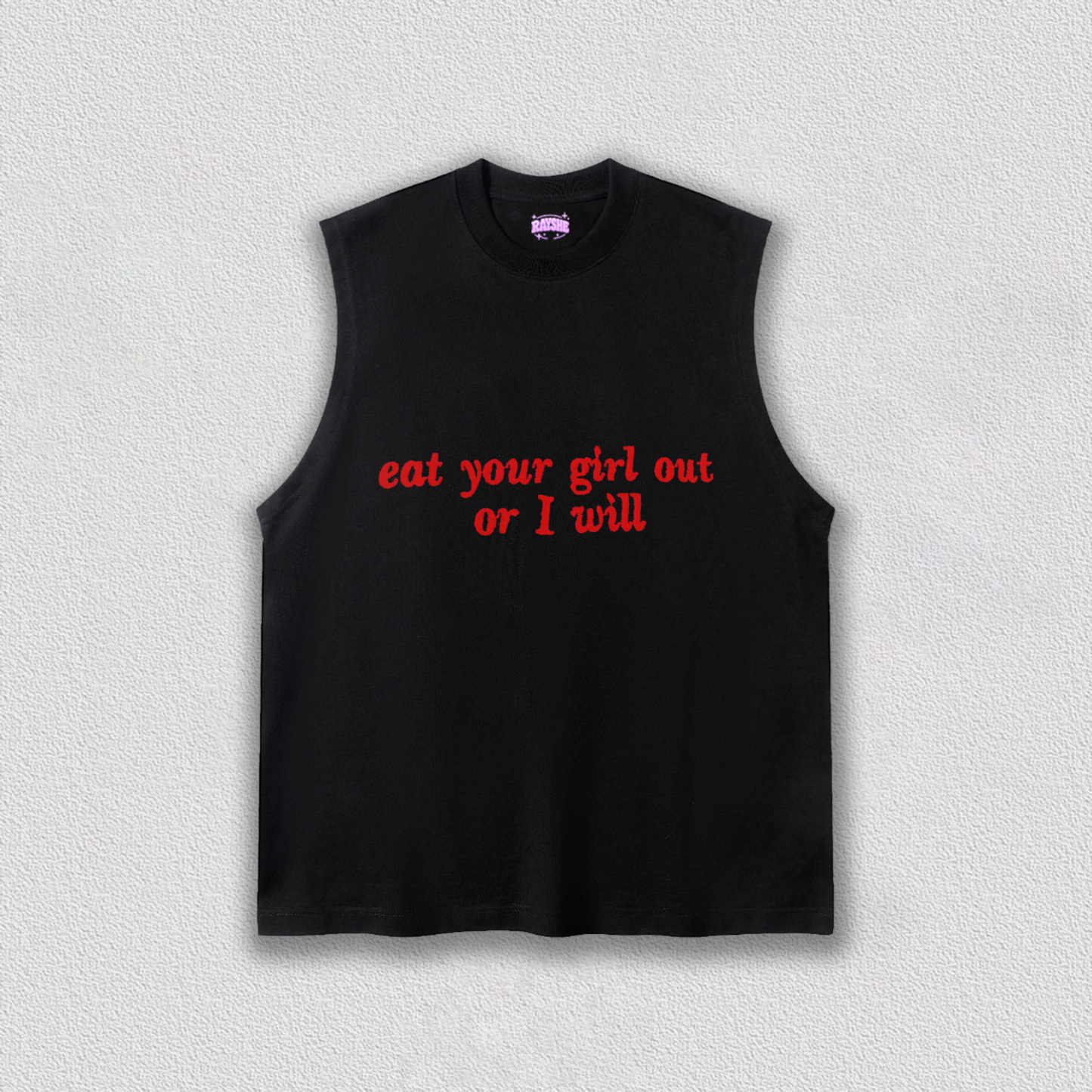 Eat Your Girl Out Y2K V1 TEE