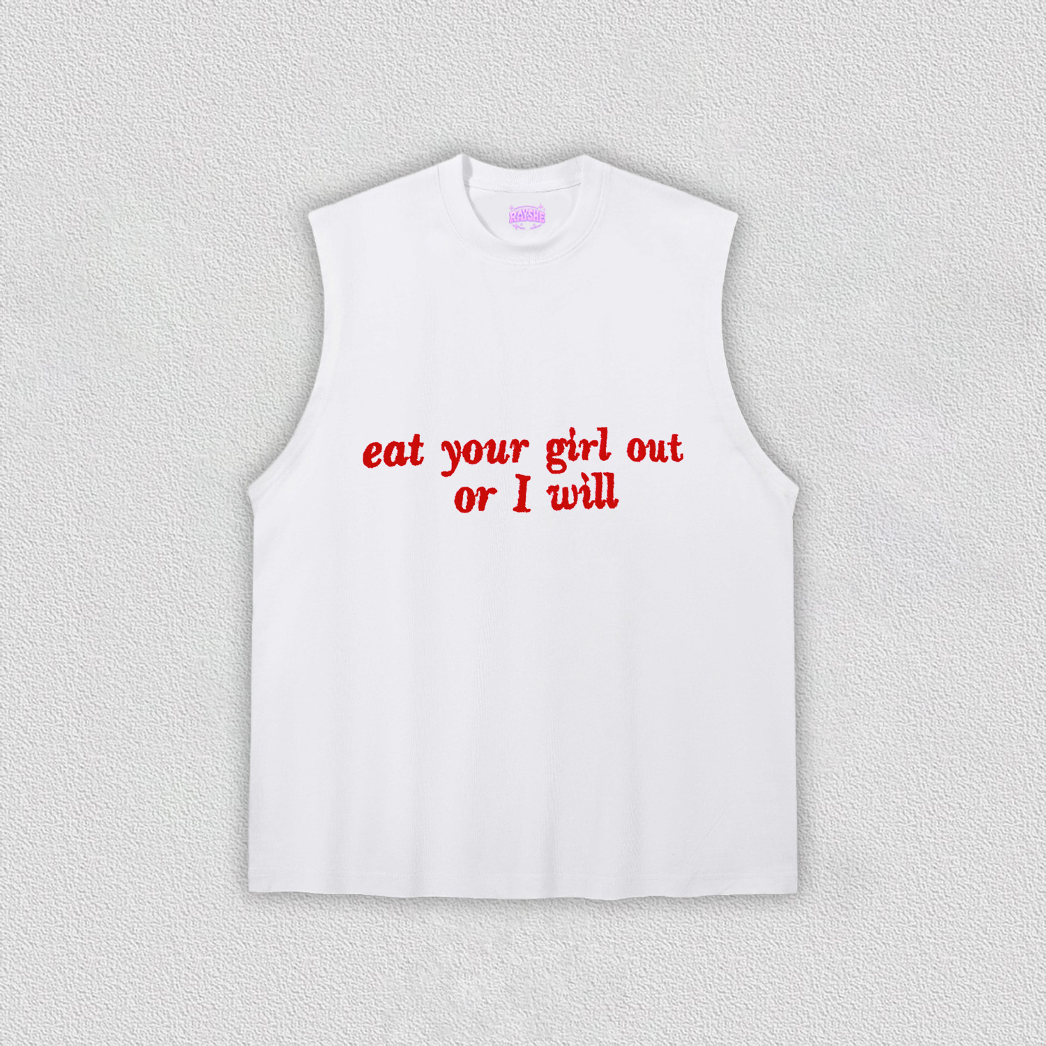 Eat Your Girl Out Y2K V1 TEE