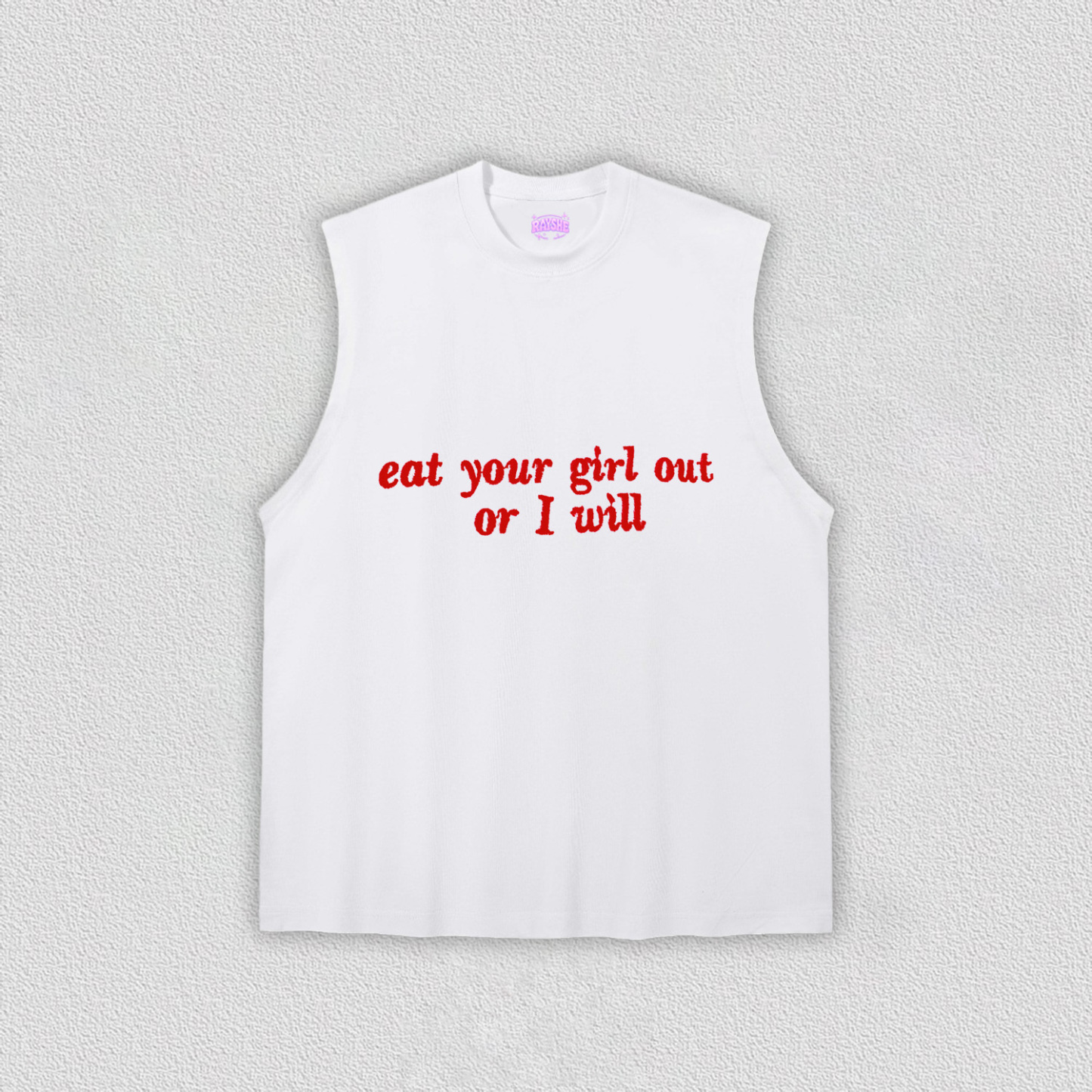 Eat Your Girl Out Y2K V1 TEE