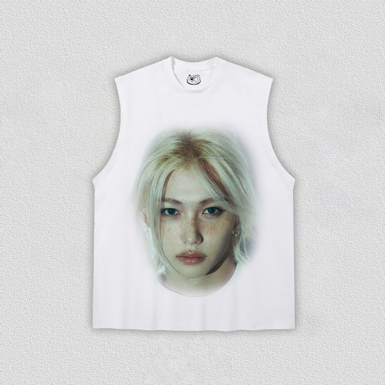 FELIX TEE 12.2
