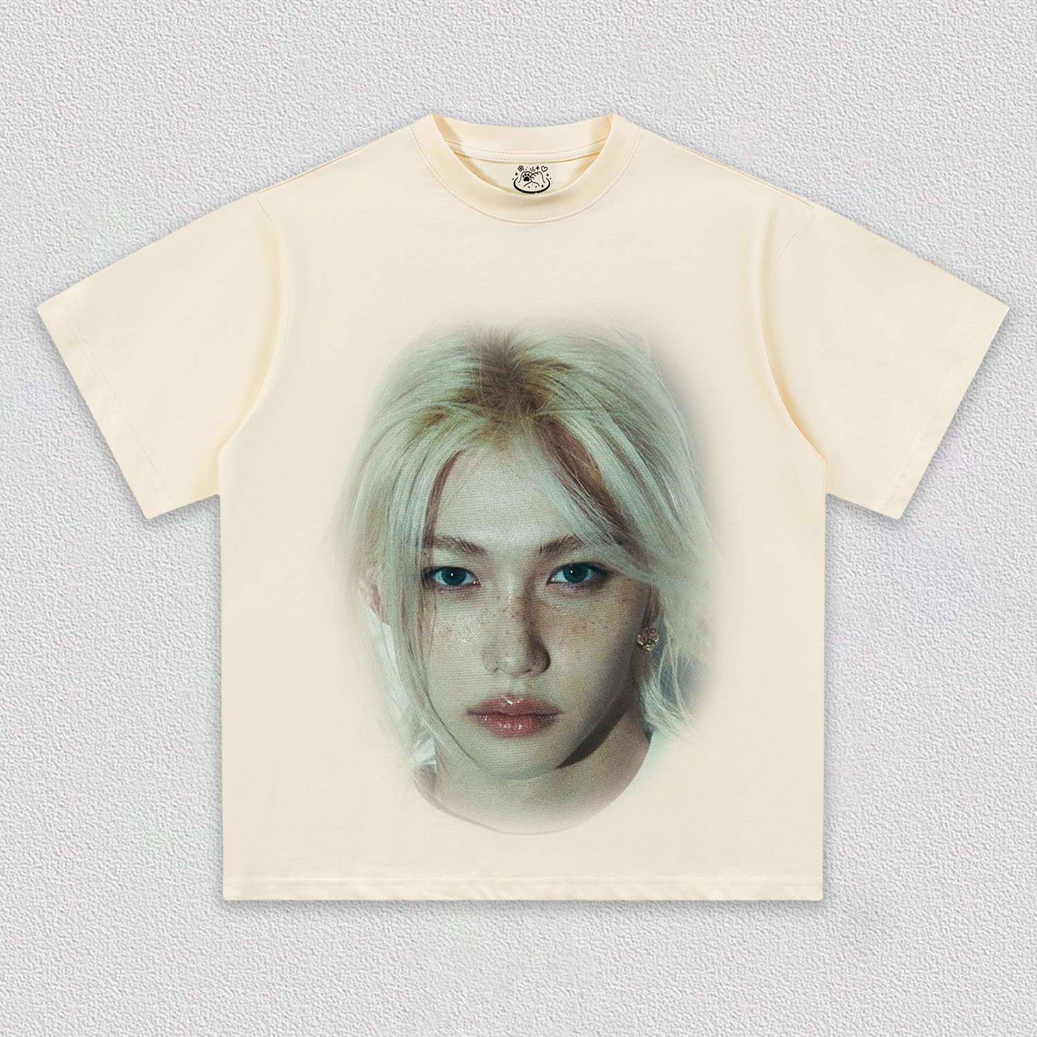 FELIX TEE 12.2