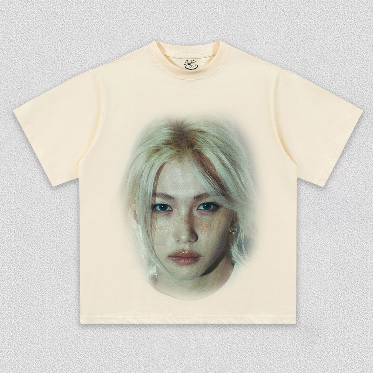 FELIX TEE 12.2