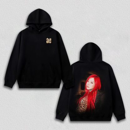 G for Dirty Work V4 HOODIES