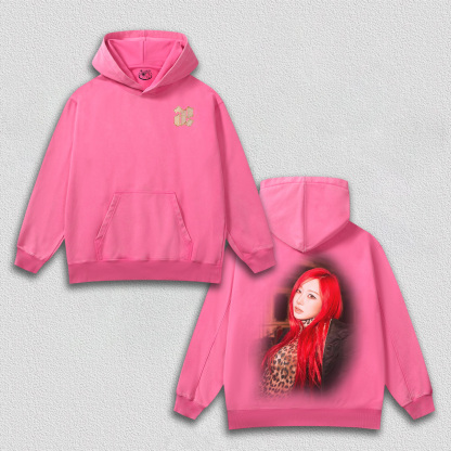 G for Dirty Work V4 HOODIES