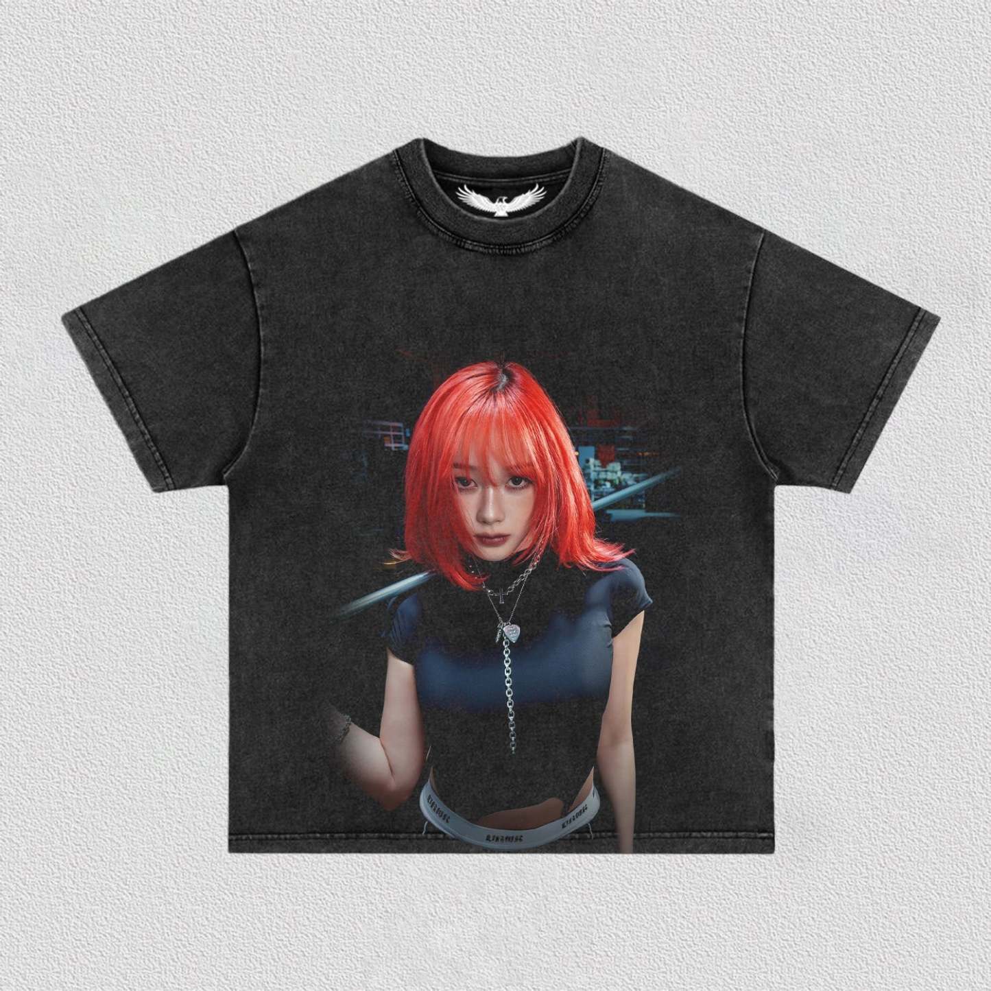 G for DW TEE