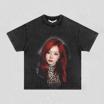 G for Dirty Work V3 TEE