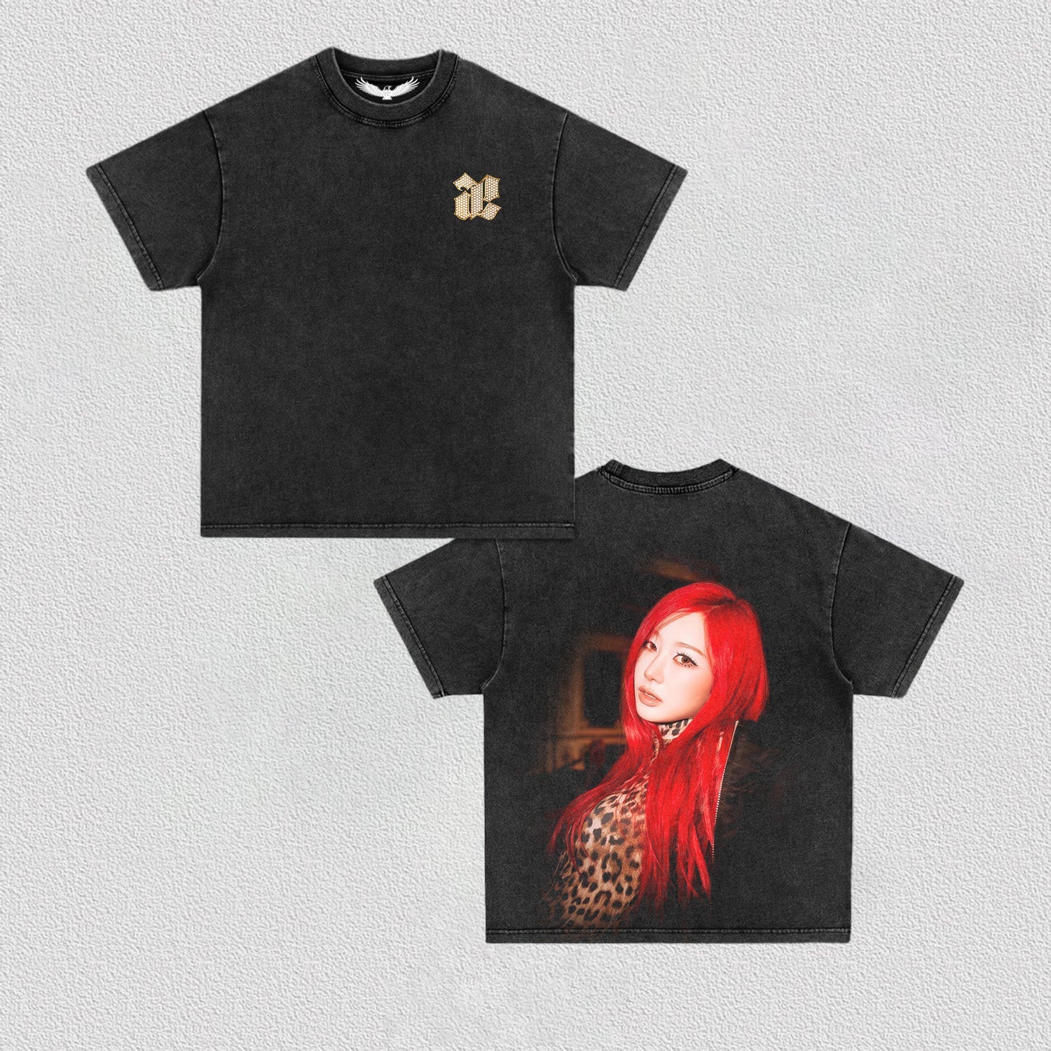 G for Dirty Work V4 TEE