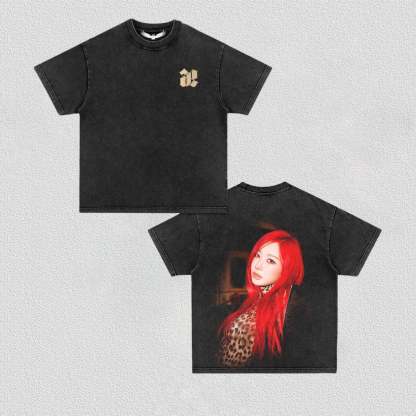 G for Dirty Work V4 TEE