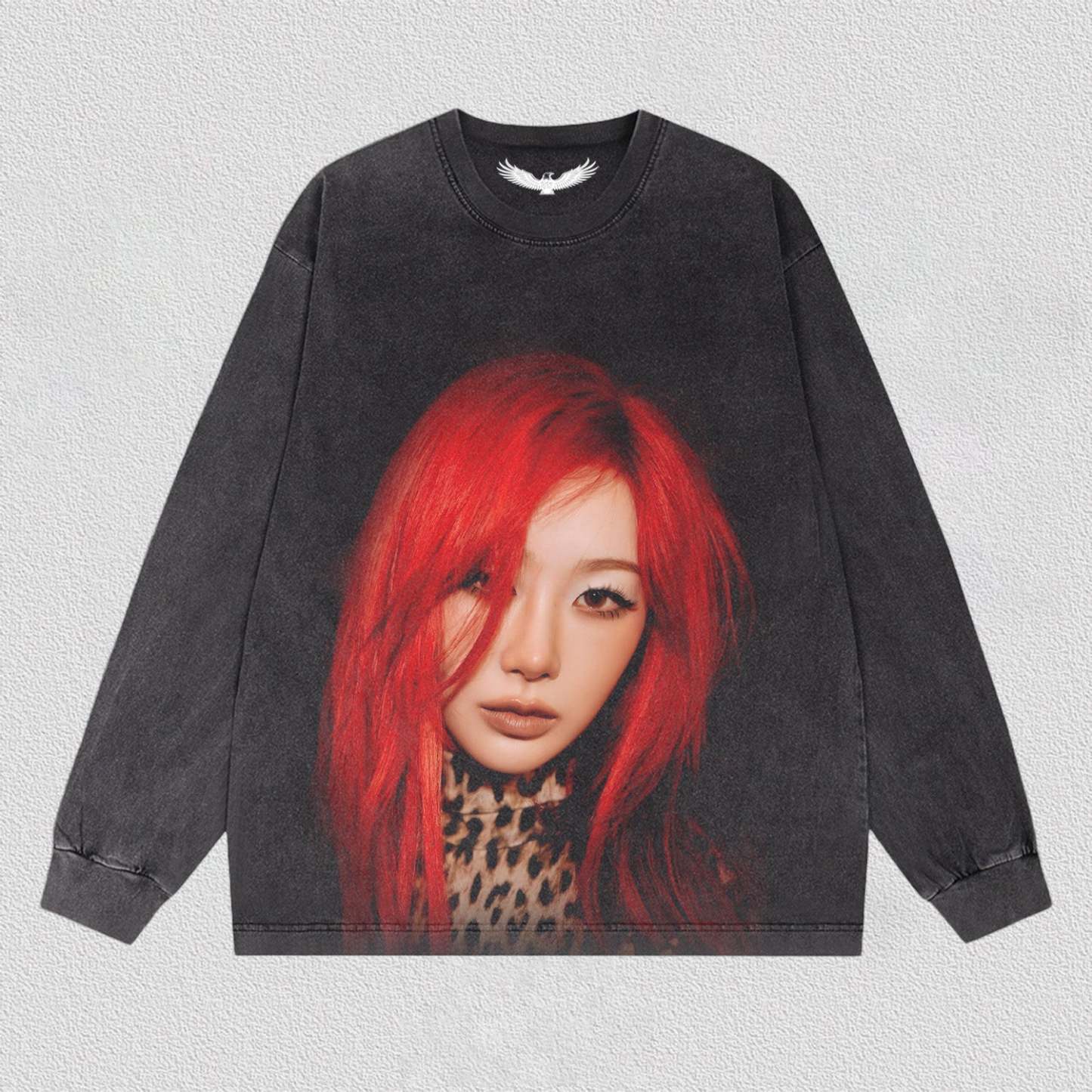 G for Dirty Work V5 TEE