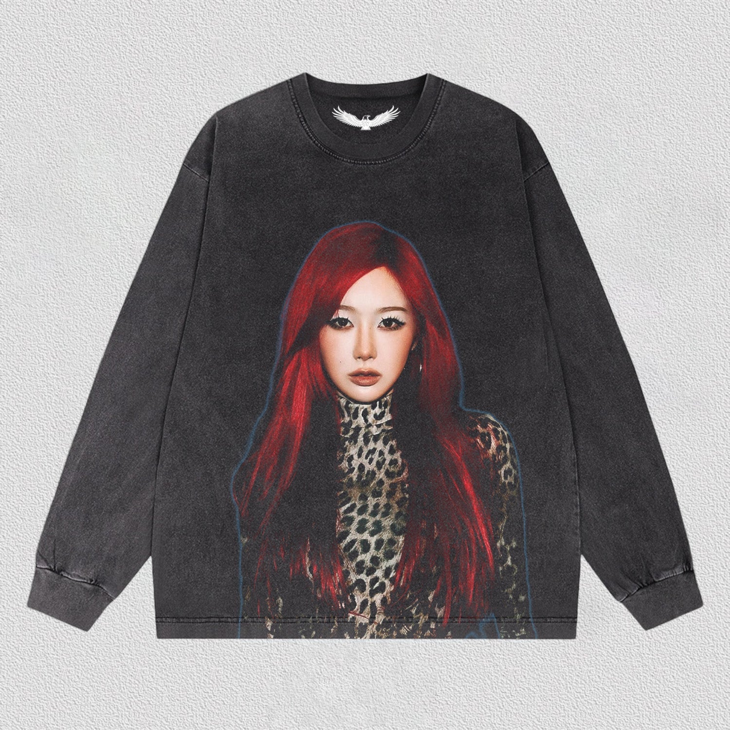 G for Dirty Work V6 TEE