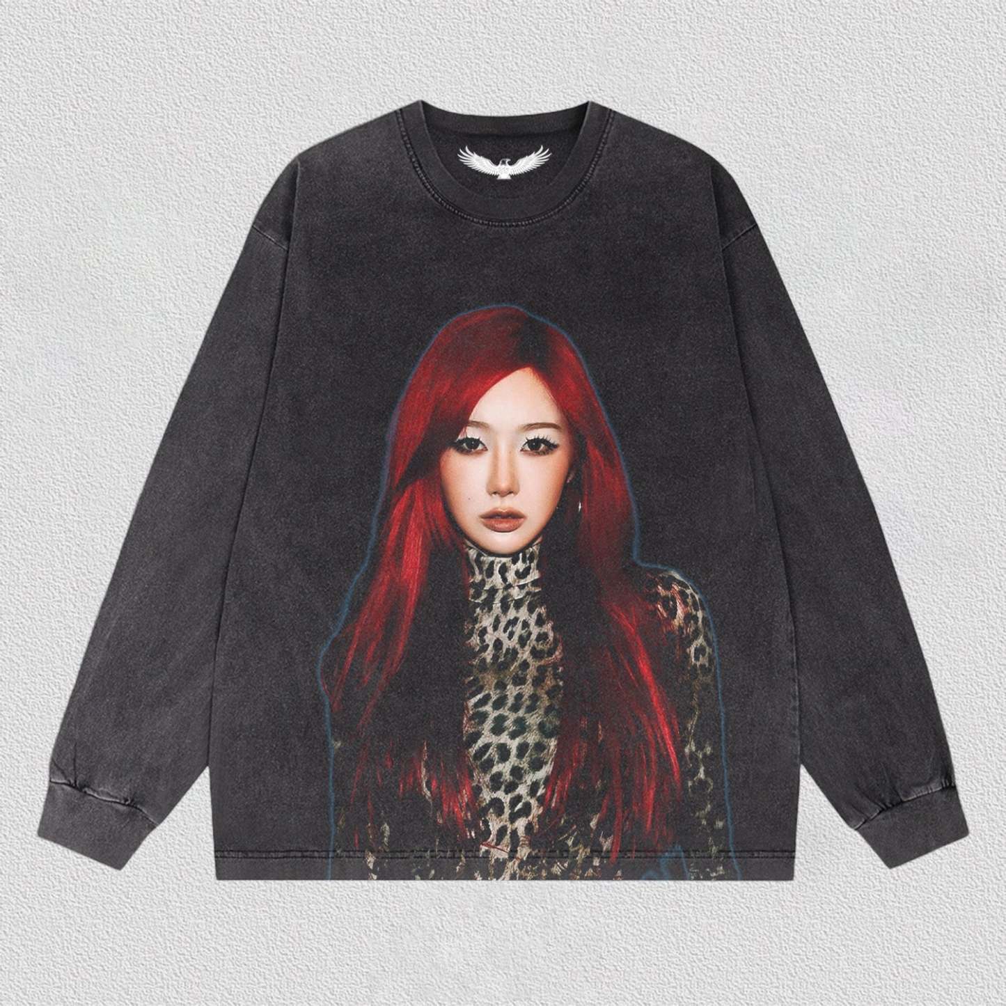 G for Dirty Work V6 TEE